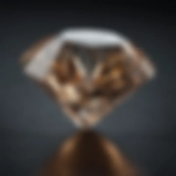 Notable Understanding the Value of a 40 Carat Diamond