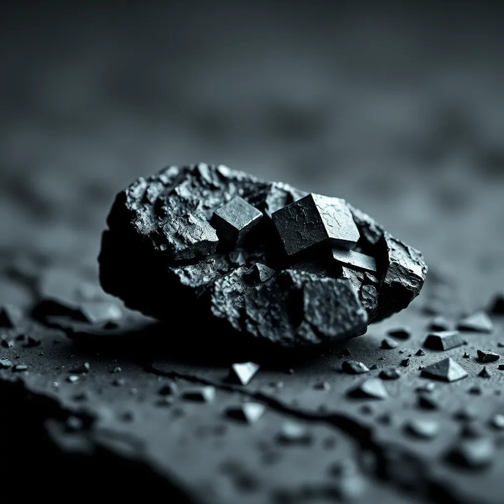 Understanding Graphite: Four Reasons for Its Importance