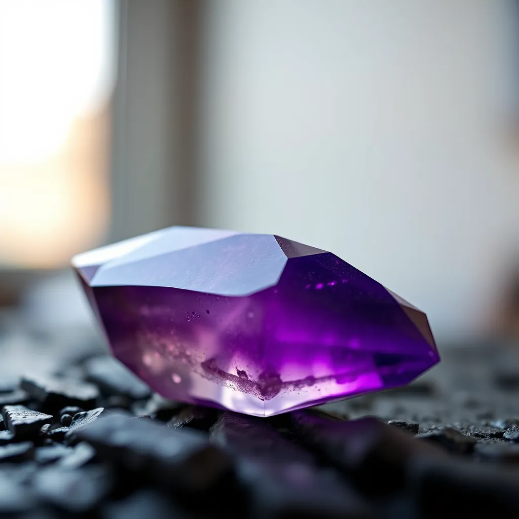 Exploring Amethyst: Value, Trends, and Insights