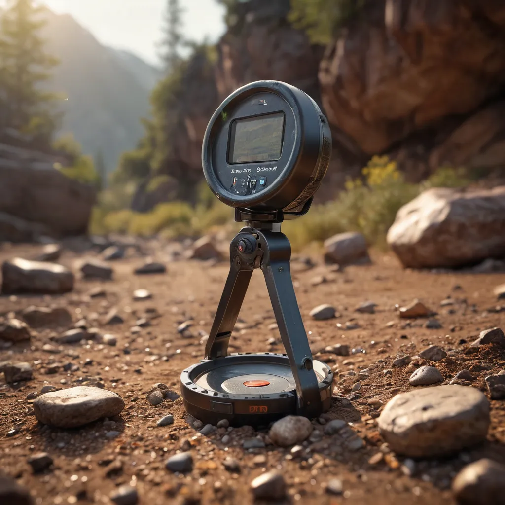 The Essential Guide to Gold Finding Equipment