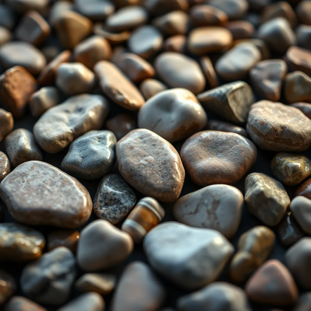 Comprehensive Guide to Petoskey Stone Polishing Kits