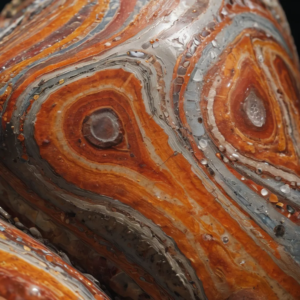 A Comprehensive Guide to Jasper Stone and Its Wonders