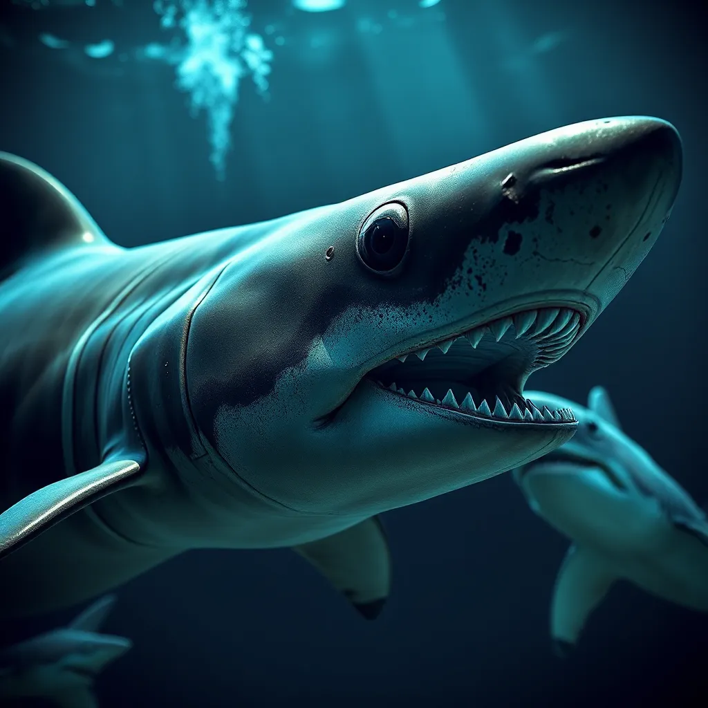Beelemodon Size Exploring the Size of Megalodon: Insights and Impacts