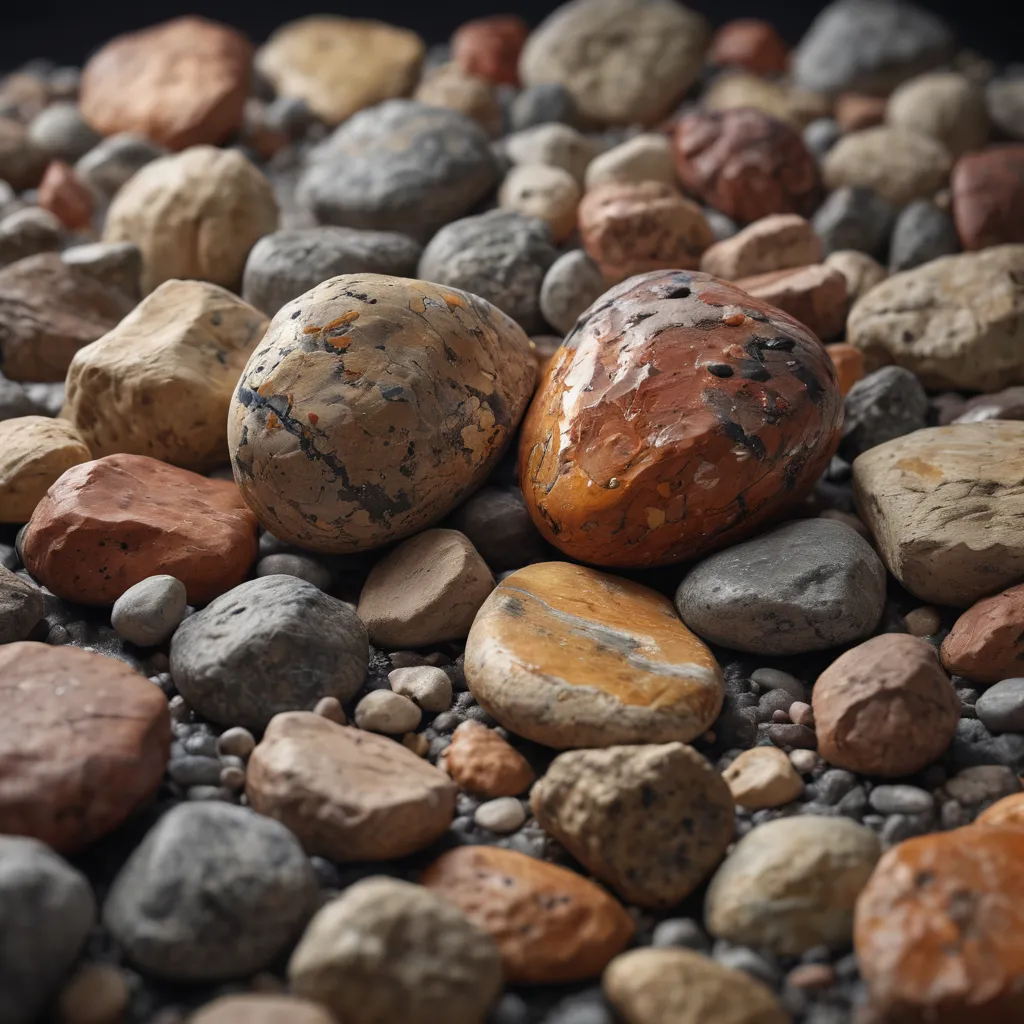 Other Rocks Understanding Rocks: Their Meaning and Classification